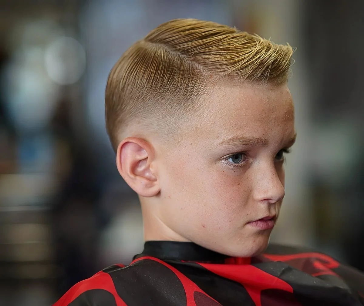 Coupes tendances
