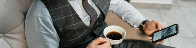 Le café