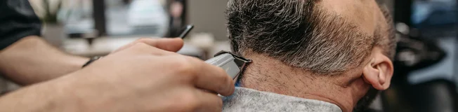 La barbe